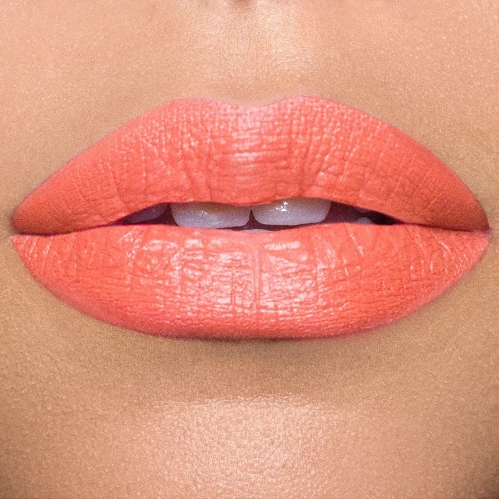 JEFFREE STAR - WYOMING ICED TEA Velvet Trap Lipstick NIB